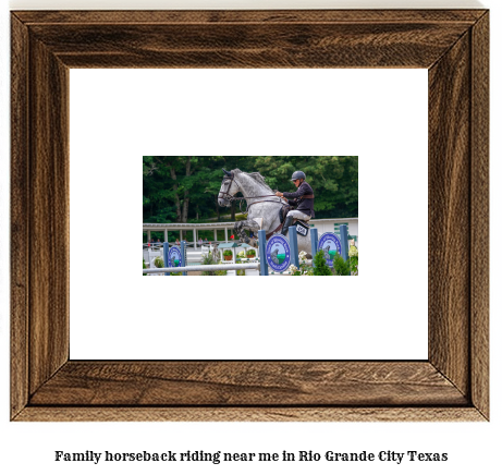 family horseback riding near me in Rio Grande City, Texas